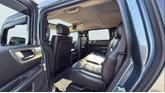 Thumbnail of 2008 Blue Hummer H2