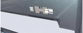 Thumbnail of 2008 Blue Hummer H2
