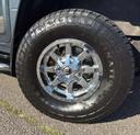 Thumbnail of 2008 Blue Hummer H2