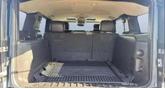 Thumbnail of 2008 Blue Hummer H2