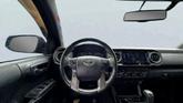 Thumbnail of 2016 Blazing Blue Pearl Toyota Tacoma