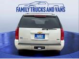 Thumbnail of 2012 White Chevrolet Suburban