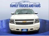 Thumbnail of 2012 White Chevrolet Suburban