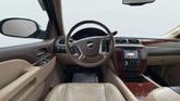 Thumbnail of 2012 White Chevrolet Suburban