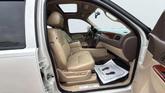 Thumbnail of 2012 White Chevrolet Suburban