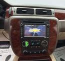 Thumbnail of 2012 White Chevrolet Suburban