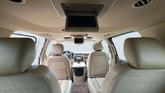Thumbnail of 2012 White Chevrolet Suburban