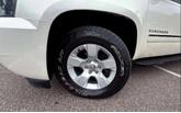 Thumbnail of 2012 White Chevrolet Suburban