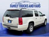 Thumbnail of 2012 White Chevrolet Suburban