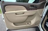 Thumbnail of 2012 White Chevrolet Suburban