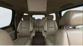 Thumbnail of 2012 White Chevrolet Suburban