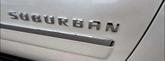 Thumbnail of 2012 White Chevrolet Suburban