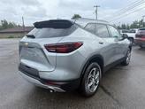 Thumbnail of 2023 Sterling Gray Metallic Chevrolet Blazer