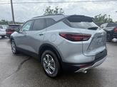 Thumbnail of 2023 Sterling Gray Metallic Chevrolet Blazer
