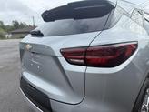 Thumbnail of 2023 Sterling Gray Metallic Chevrolet Blazer