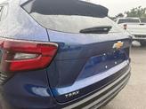 Thumbnail of 2024 Blue Glow Metallic Chevrolet Trax