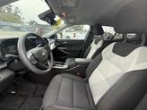 Thumbnail of 2024 Blue Glow Metallic Chevrolet Trax