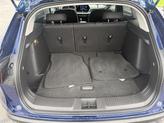 Thumbnail of 2024 Blue Glow Metallic Chevrolet Trax