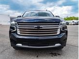 Thumbnail of 2024 Midnight Blue Metallic Chevrolet Suburban