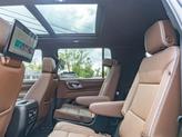 Thumbnail of 2024 Midnight Blue Metallic Chevrolet Suburban