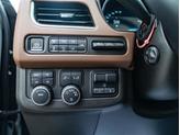 Thumbnail of 2024 Midnight Blue Metallic Chevrolet Suburban