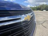 Thumbnail of 2022 Blue Glow Metallic Chevrolet Equinox