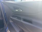 Thumbnail of 2022 Blue Glow Metallic Chevrolet Equinox