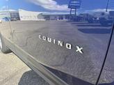 Thumbnail of 2022 Blue Glow Metallic Chevrolet Equinox