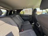 Thumbnail of 2022 Blue Glow Metallic Chevrolet Equinox