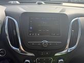 Thumbnail of 2022 Blue Glow Metallic Chevrolet Equinox