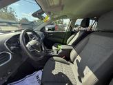 Thumbnail of 2022 Blue Glow Metallic Chevrolet Equinox