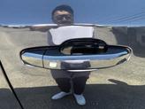 Thumbnail of 2022 Dark Ash Metallic Chevrolet Silverado 1500