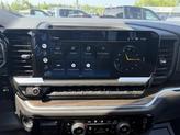 Thumbnail of 2022 Dark Ash Metallic Chevrolet Silverado 1500