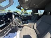 Thumbnail of 2022 Dark Ash Metallic Chevrolet Silverado 1500