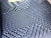 Thumbnail of 2022 Dark Ash Metallic Chevrolet Silverado 1500