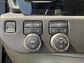 Thumbnail of 2022 Dark Ash Metallic Chevrolet Silverado 1500