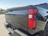 Thumbnail of 2022 Dark Ash Metallic Chevrolet Silverado 1500