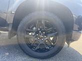Thumbnail of 2022 Dark Ash Metallic Chevrolet Silverado 1500
