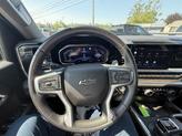 Thumbnail of 2022 Dark Ash Metallic Chevrolet Silverado 1500