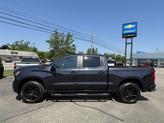 Thumbnail of 2022 Dark Ash Metallic Chevrolet Silverado 1500