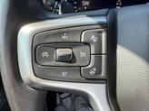 Thumbnail of 2022 Dark Ash Metallic Chevrolet Silverado 1500