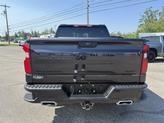 Thumbnail of 2022 Dark Ash Metallic Chevrolet Silverado 1500