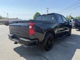 Thumbnail of 2022 Dark Ash Metallic Chevrolet Silverado 1500