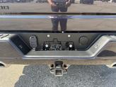 Thumbnail of 2022 Dark Ash Metallic Chevrolet Silverado 1500