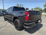 Thumbnail of 2022 Dark Ash Metallic Chevrolet Silverado 1500