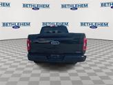 Thumbnail of 2022 AGATE BLACK METALLIC Ford F-150