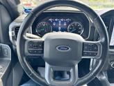 Thumbnail of 2022 AGATE BLACK METALLIC Ford F-150