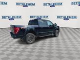 Thumbnail of 2022 AGATE BLACK METALLIC Ford F-150