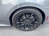 Thumbnail of 2025 CARBONIZED GRAY METALLIC Ford Mustang