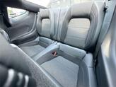 Thumbnail of 2025 CARBONIZED GRAY METALLIC Ford Mustang